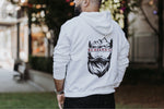 BC Beard Co Champion Hoodie