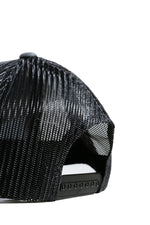 BC Beard Co Trucker Hat