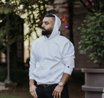 BC Beard Co Champion Hoodie