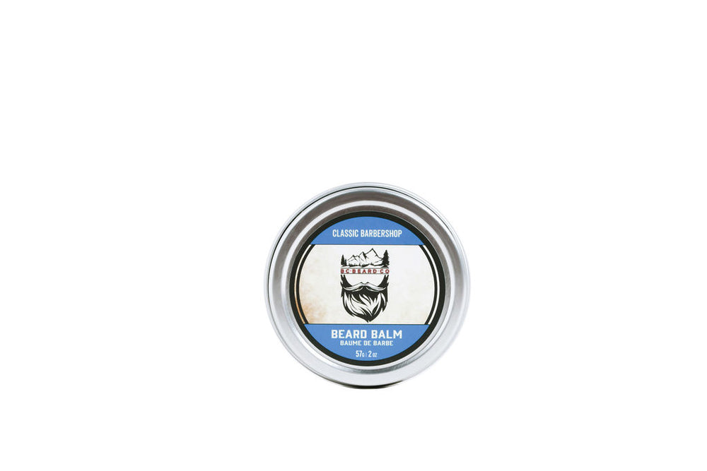 Beard Balm